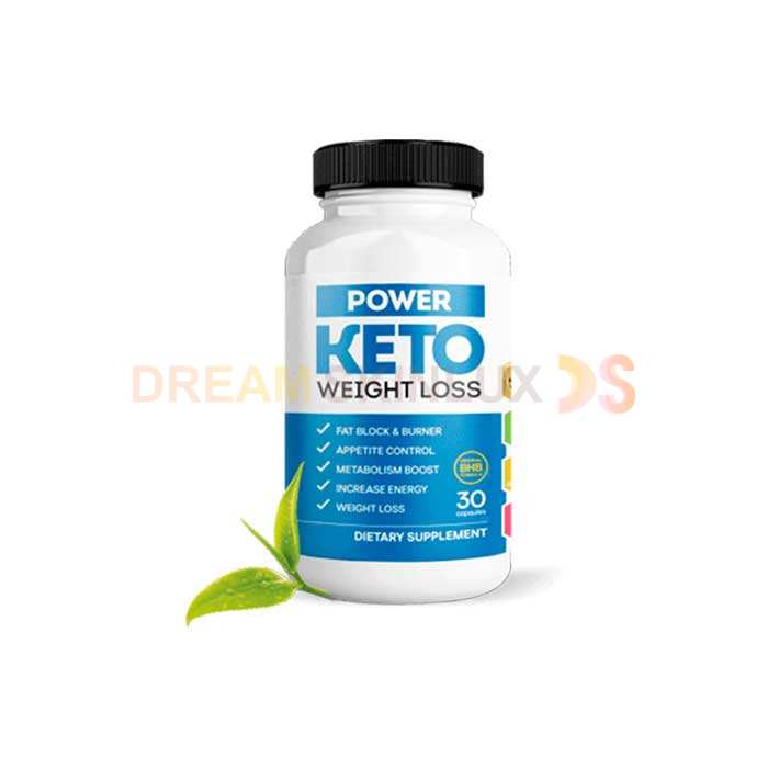 🔷Power Keto - remède de perte de poids à Malines